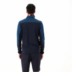 Sweatshirt Unlimitech aus Grid Tech mit Stretch für Herren><noscript><img width=