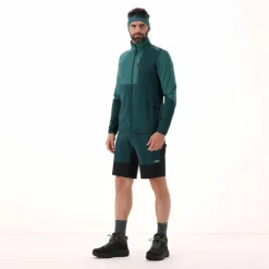 Sweatshirt Unlimitech aus Grid Tech mit Stretch für Herren><noscript><img width=