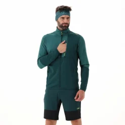Sweatshirt Unlimitech aus Grid Tech mit Stretch für Herren><noscript><img width=
