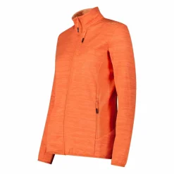 Sweatshirt Unlimitech aus Grid Tech mit Stretch für Damen><noscript><img width=