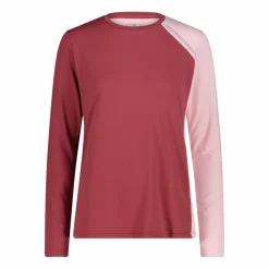 Technisches Langarmshirt für Damen>CMP New