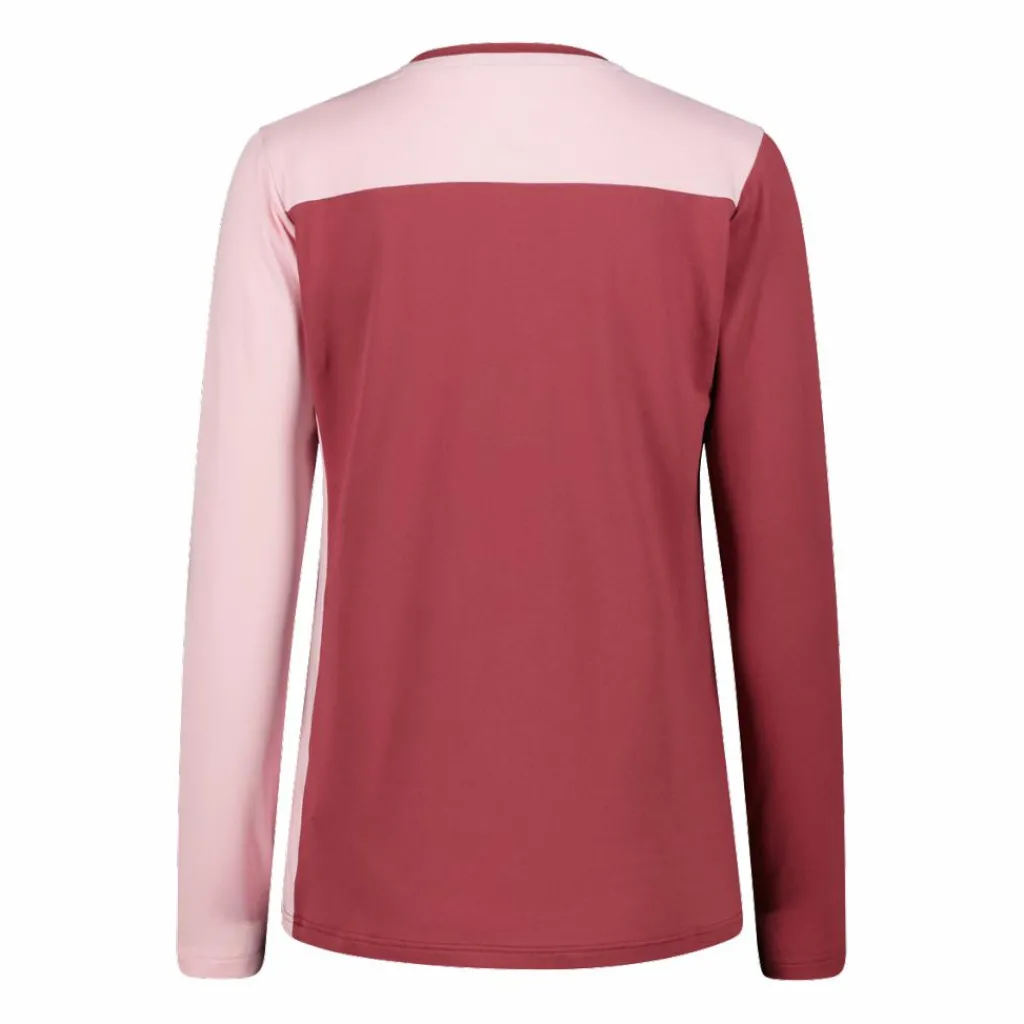Technisches Langarmshirt für Damen>CMP New
