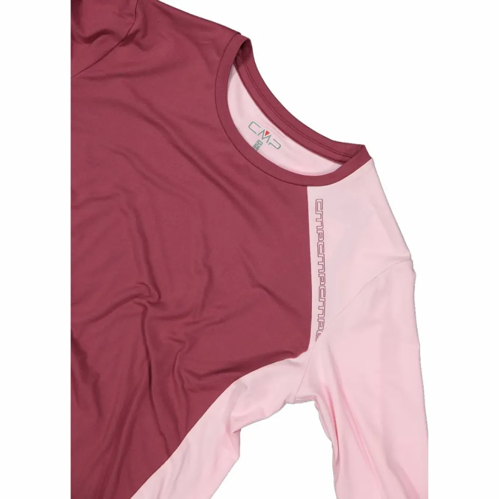 Technisches Langarmshirt für Damen>CMP New