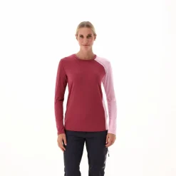 Technisches Langarmshirt für Damen><noscript><img width=