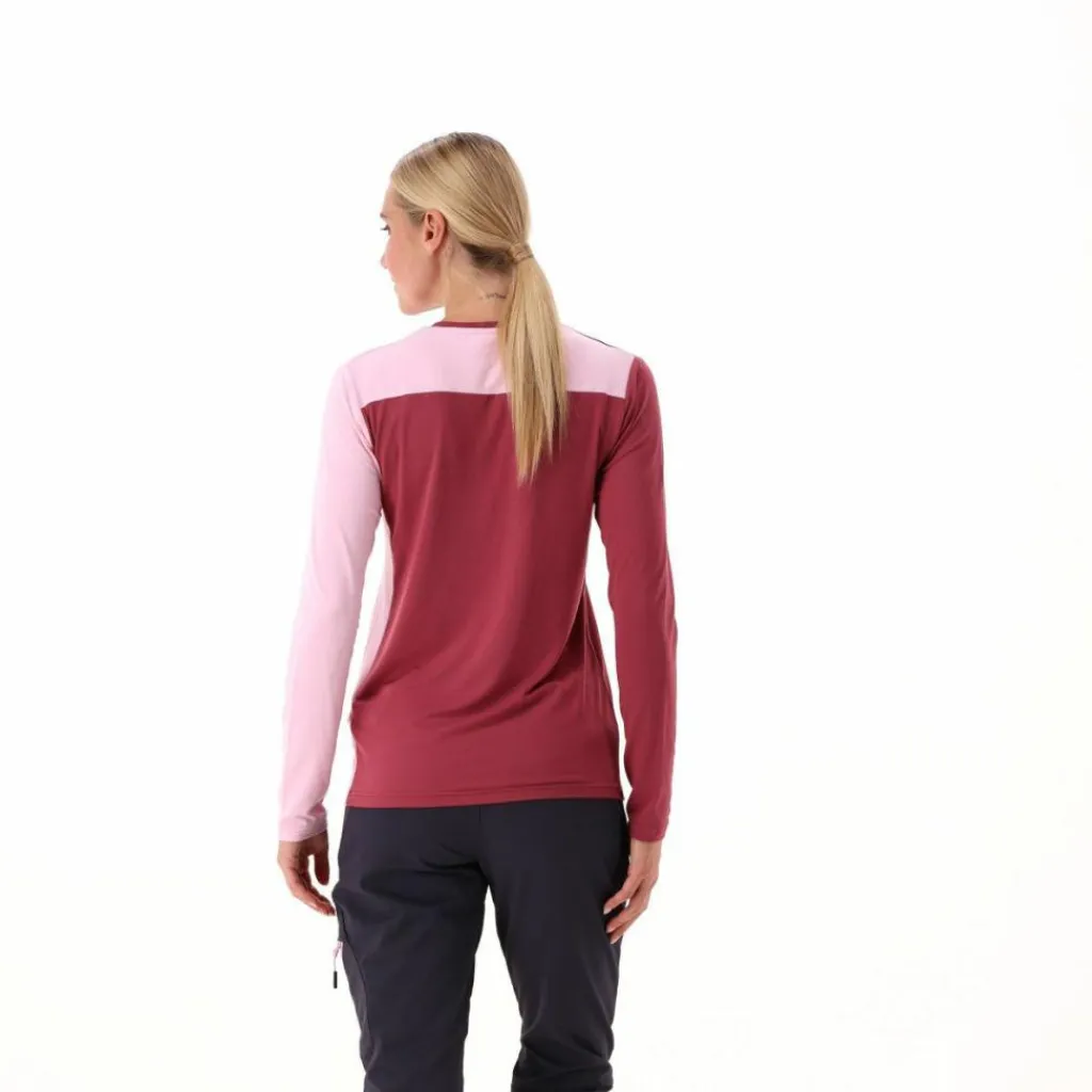 Technisches Langarmshirt für Damen>CMP New