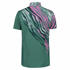 Technisches Radsport-T-Shirt für Damen mit kurzem Reißverschluss>CMP Hot