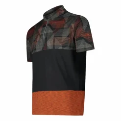 Technisches Radsport-T-Shirt für Herren><noscript><img width=