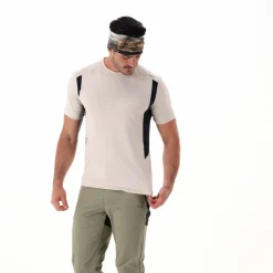 Technisches Unlimitech-T-Shirt mit Cool Menthol Boost für Herren><noscript><img width=