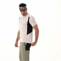 Technisches Unlimitech-T-Shirt mit Cool Menthol Boost für Herren><noscript><img width=