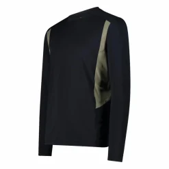 Technisches Unlimitech-T-Shirt mit langem Arm und Cool Menthol Boost für Herren><noscript><img width=