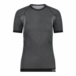 Thermo-Damen-T-Shirt ohne Nähte>CMP Hot