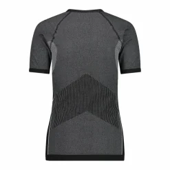 Thermo-Damen-T-Shirt ohne Nähte>CMP Hot