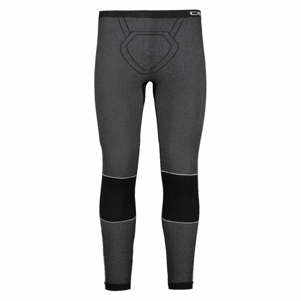 Thermo-Herrenhose 3/4-Länge ohne Nähte>CMP Best