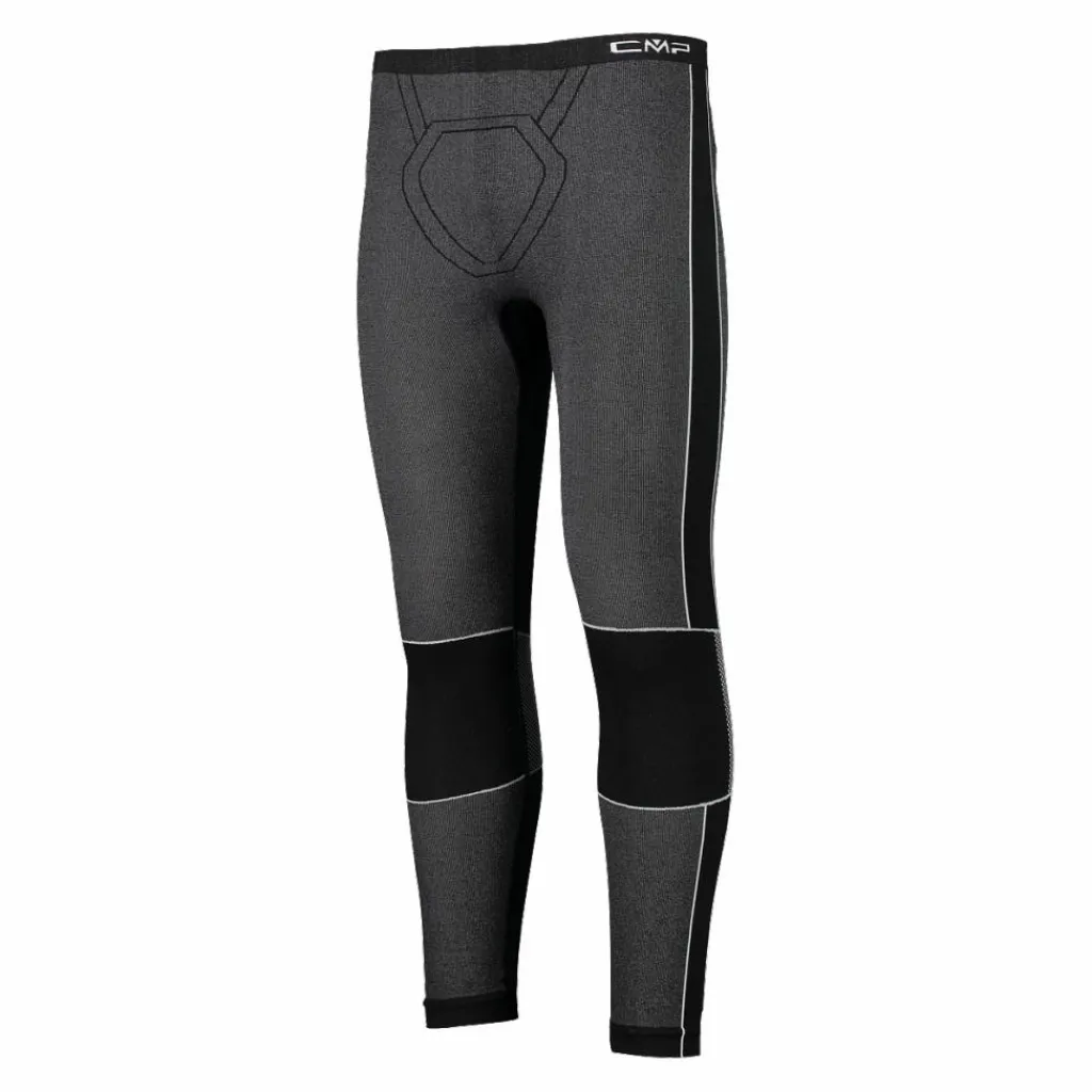 Thermo-Herrenhose 3/4-Länge ohne Nähte>CMP Best