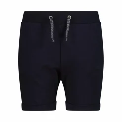 Trainingsshorts aus French Terry für Mädchen>CMP Best