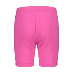 Trainingsshorts aus French Terry für Mädchen><noscript><img width=