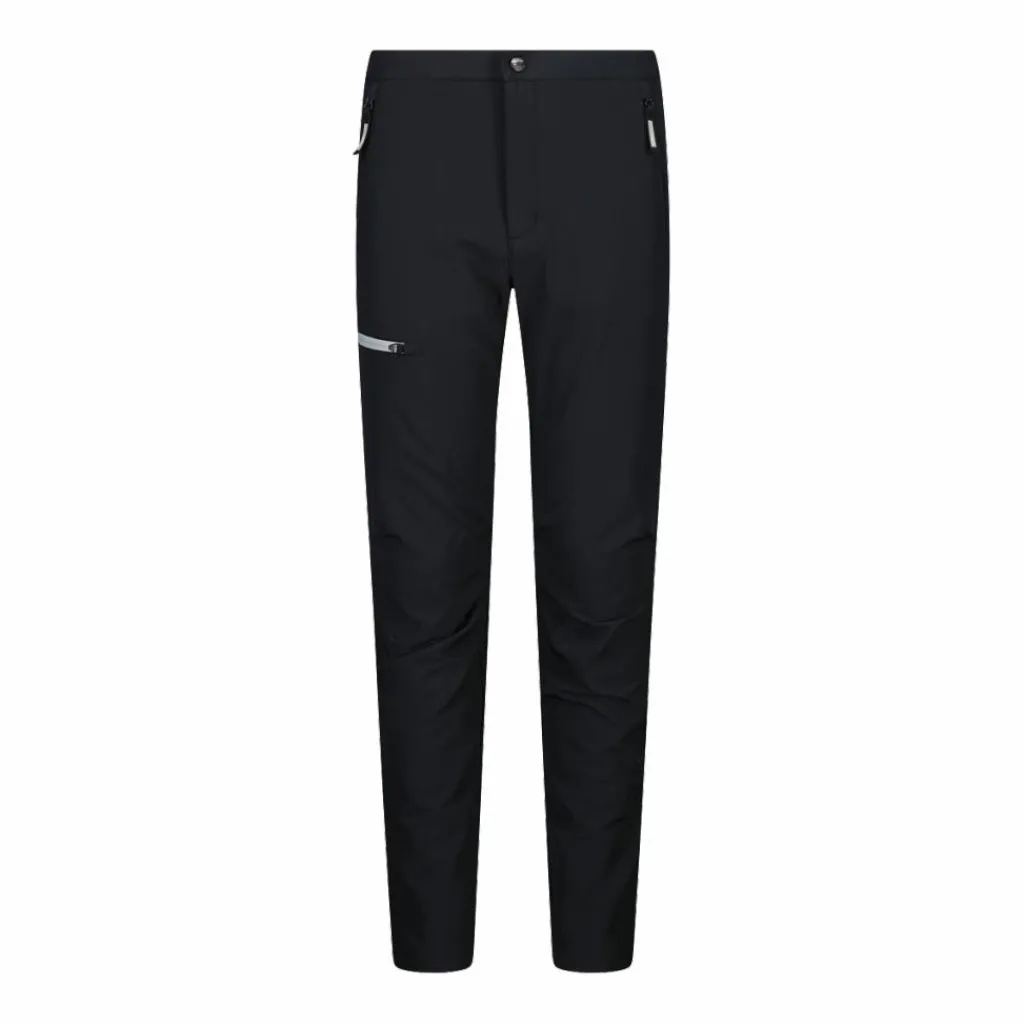 Trekkinghose aus elastischem Polyester für Jungen>CMP Hot