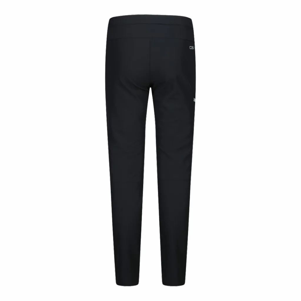 Trekkinghose aus elastischem Polyester für Jungen>CMP Hot