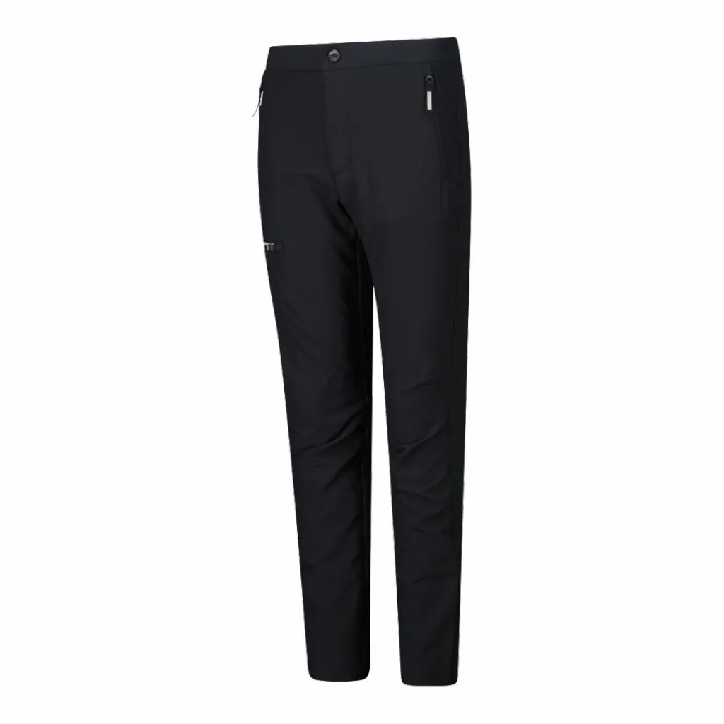 Trekkinghose aus elastischem Polyester für Jungen>CMP Hot