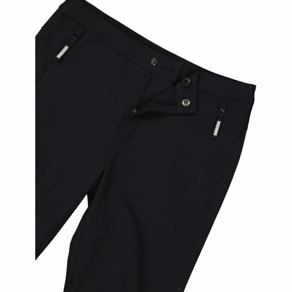 Trekkinghose aus elastischem Polyester für Jungen>CMP Hot