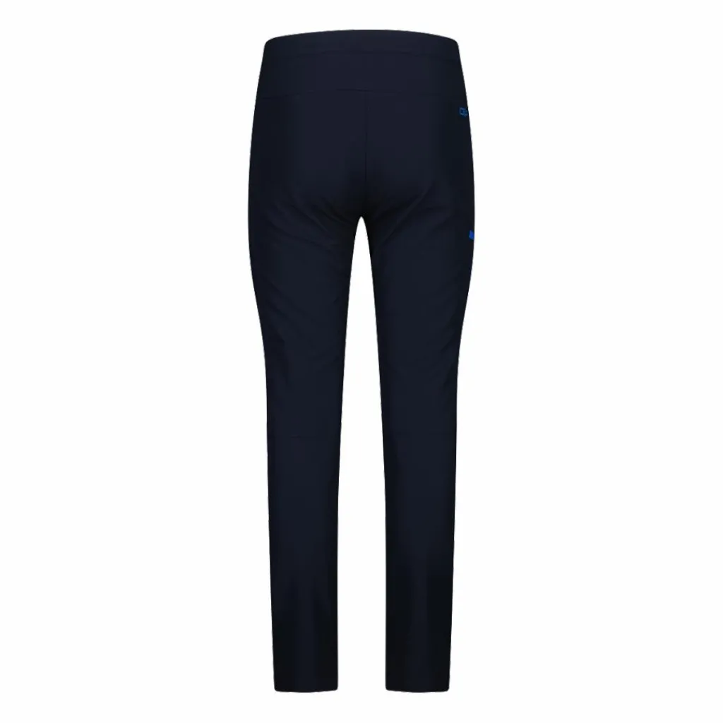 Trekkinghose aus elastischem Polyester für Jungen>CMP Hot