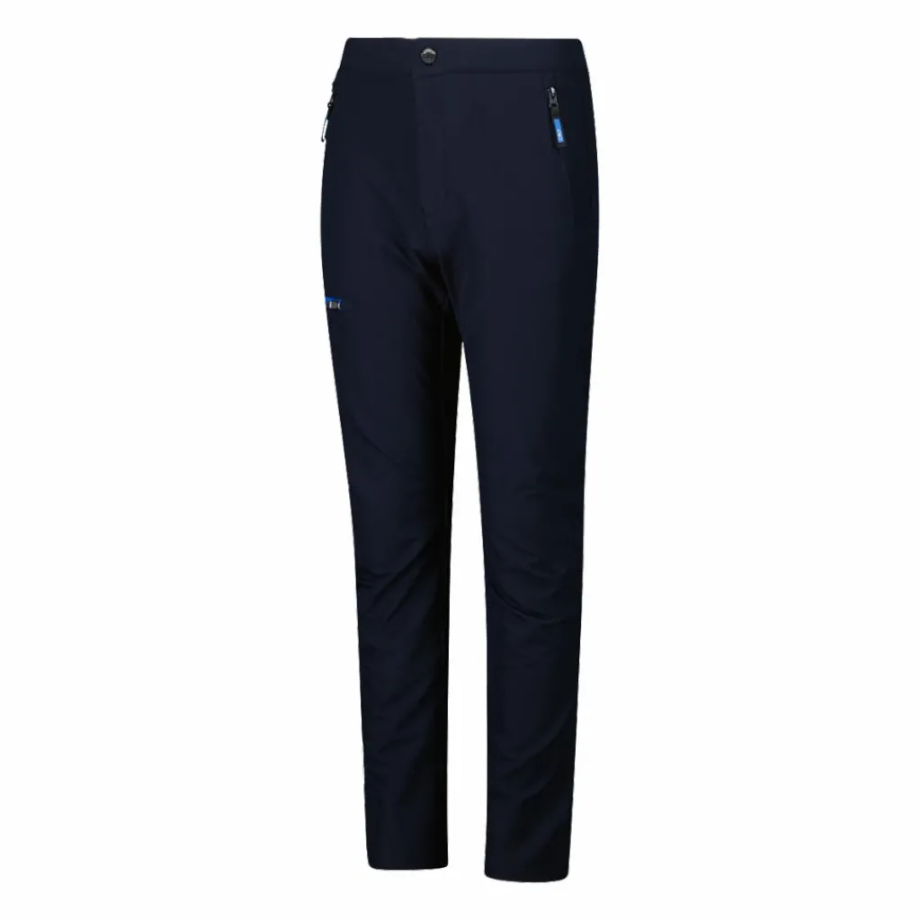 Trekkinghose aus elastischem Polyester für Jungen>CMP Hot