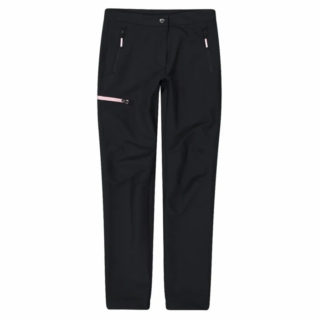 Trekkinghose aus elastischem Polyester für Mädchen>CMP Hot
