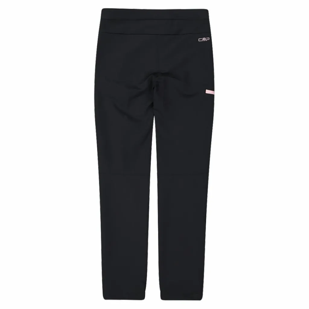 Trekkinghose aus elastischem Polyester für Mädchen>CMP Hot