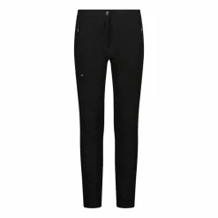 Trekkinghose aus elastischem Polyester für Mädchen><noscript><img width=