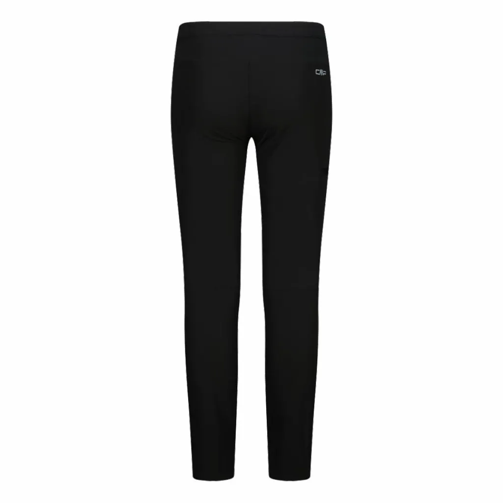 Trekkinghose aus elastischem Polyester für Mädchen>CMP Hot