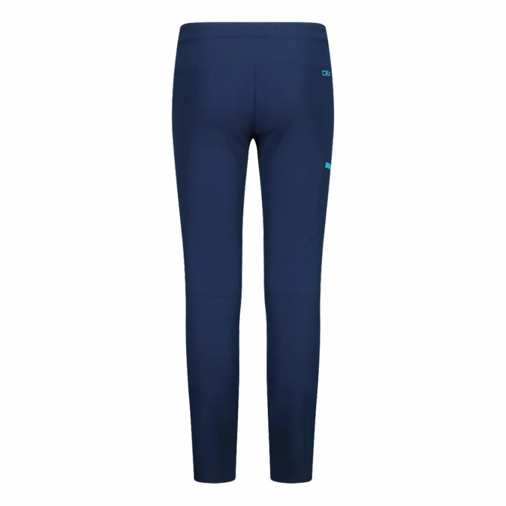 Trekkinghose aus elastischem Polyester für Mädchen>CMP Hot