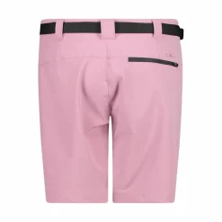 Trekkingshorts mit Gürtel><noscript><img width=