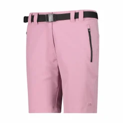 Trekkingshorts mit Gürtel><noscript><img width=
