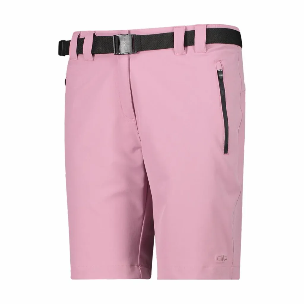 Trekkingshorts mit Gürtel>CMP Clearance