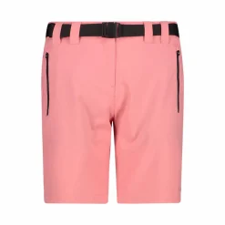 Trekkingshorts mit Gürtel><noscript><img width=