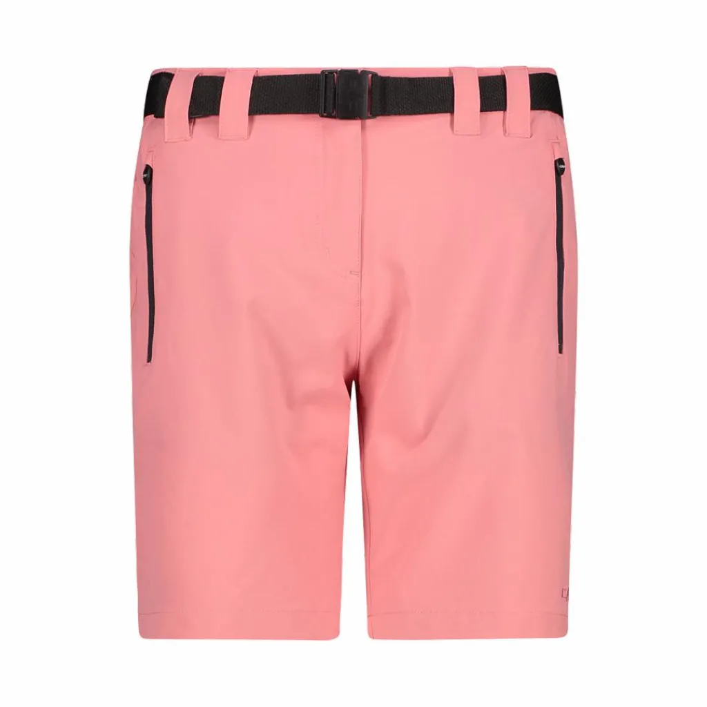 Trekkingshorts mit Gürtel>CMP Clearance