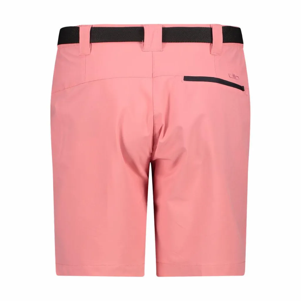 Trekkingshorts mit Gürtel>CMP Clearance