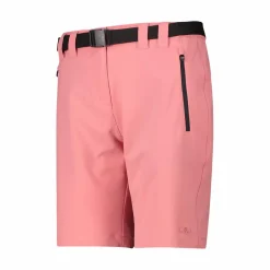 Trekkingshorts mit Gürtel><noscript><img width=