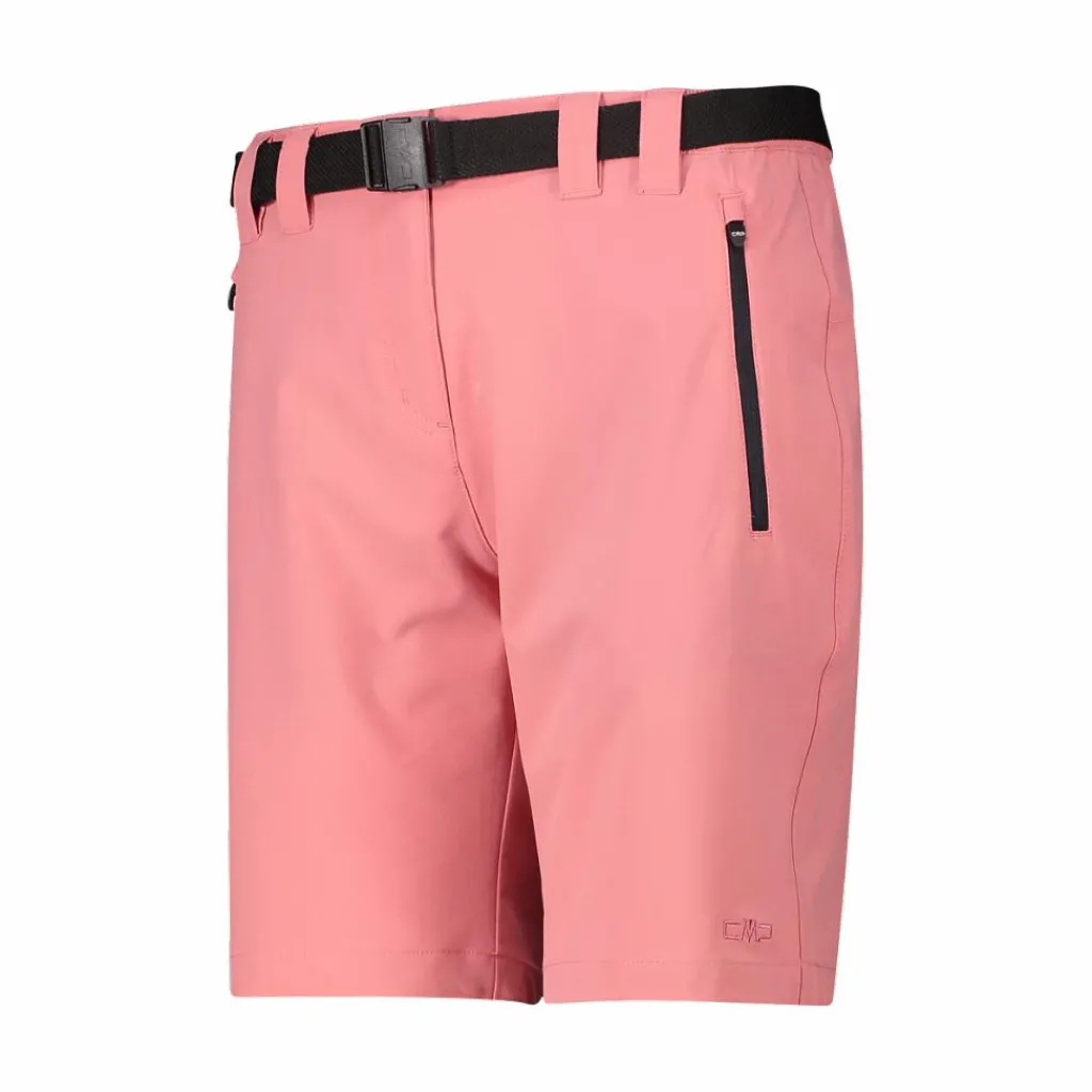 Trekkingshorts mit Gürtel>CMP Clearance