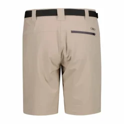 Trekkingshorts mit Gürtel><noscript><img width=