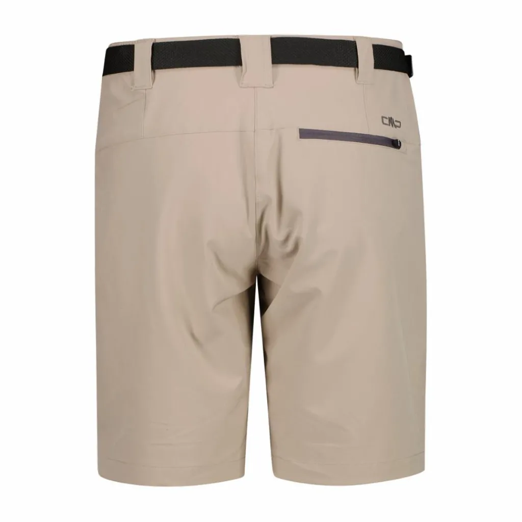 Trekkingshorts mit Gürtel>CMP Clearance