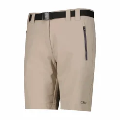 Trekkingshorts mit Gürtel><noscript><img width=