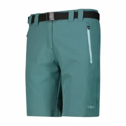 Trekkingshorts mit Gürtel><noscript><img width=