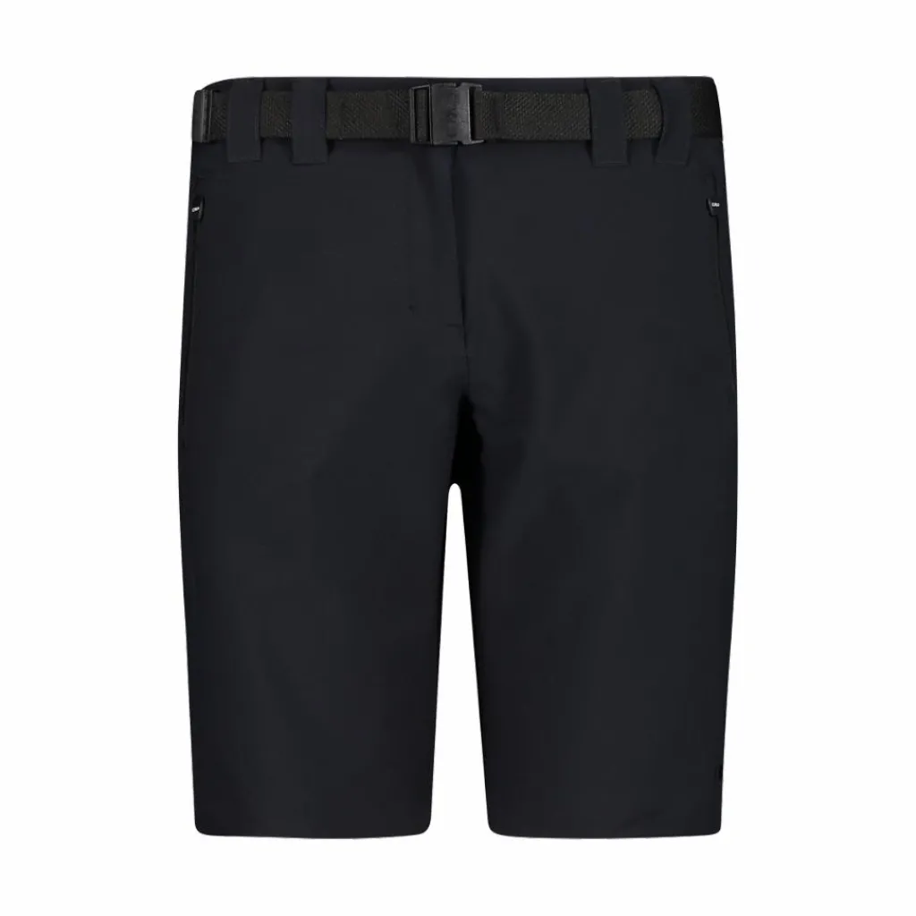 Trekkingshorts mit Gürtel>CMP Clearance