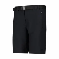 Trekkingshorts mit Gürtel><noscript><img width=