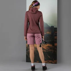 Trekkingshorts mit Gürtel><noscript><img width=