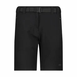 Trekkingshorts mit Gürtel><noscript><img width=