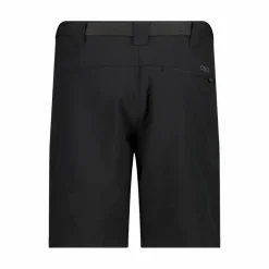 Trekkingshorts mit Gürtel><noscript><img width=