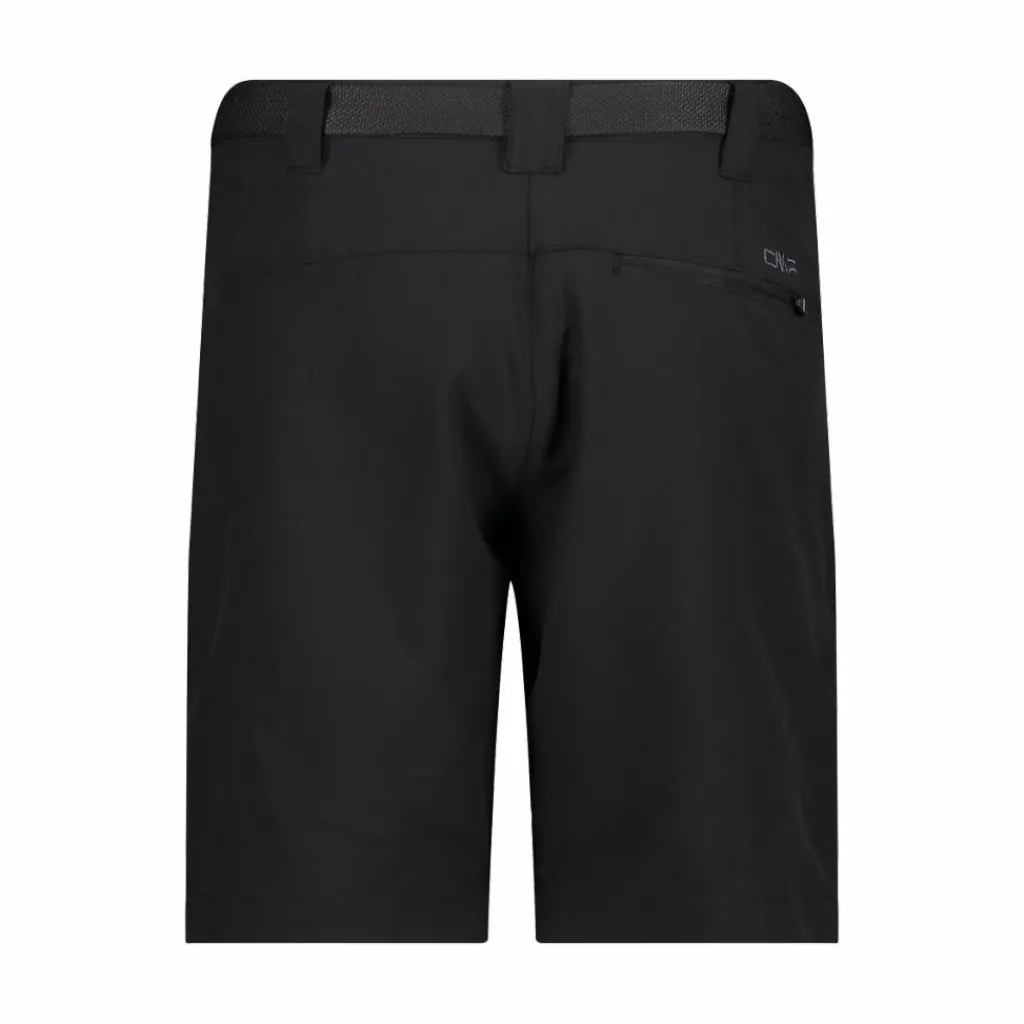 Trekkingshorts mit Gürtel>CMP Clearance