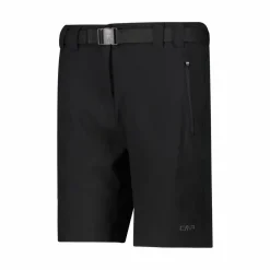 Trekkingshorts mit Gürtel><noscript><img width=